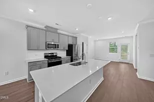 346 Diversity Wy, Raleigh, NC 27610 - Photo 5