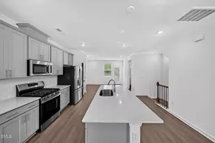 346 Diversity Wy, Raleigh, NC 27610 - Photo 9