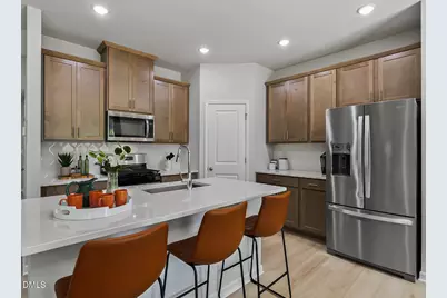 1214 Winding Spg Drive, Mebane, NC 27302 - Photo 5