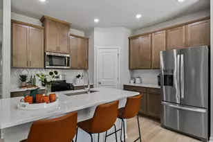 1214 Winding Spg Dr, Mebane, NC 27302 - Photo 5