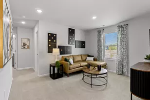 1214 Winding Spg Dr, Mebane, NC 27302 - Photo 17