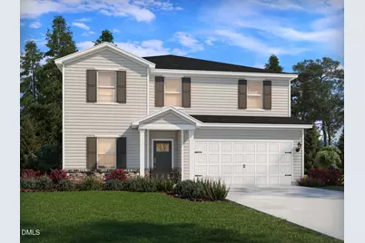 1214 Winding Spg Drive, Mebane, NC 27302 - Photo 1