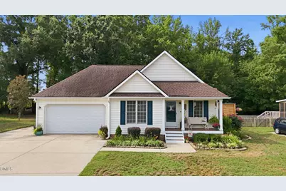 6228 Alfalfa Lane, Wake Forest, NC 27587 - Photo 1