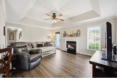 6228 Alfalfa Lane, Wake Forest, NC 27587 - Photo 7