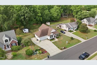 6228 Alfalfa Lane, Wake Forest, NC 27587 - Photo 37