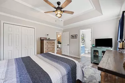 6228 Alfalfa Lane, Wake Forest, NC 27587 - Photo 23