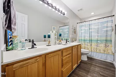 6228 Alfalfa Lane, Wake Forest, NC 27587 - Photo 19