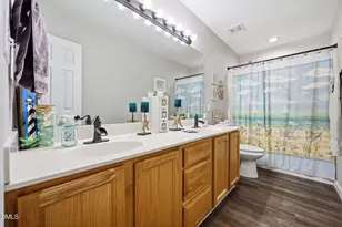 6228 Alfalfa Ln, Wake Forest, NC 27587 - Photo 19