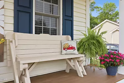 6228 Alfalfa Lane, Wake Forest, NC 27587 - Photo 5