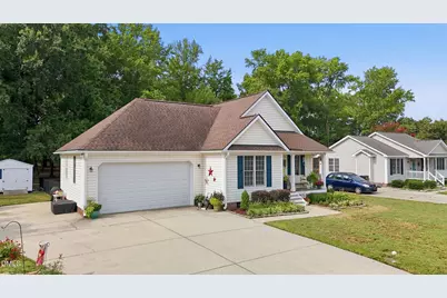 6228 Alfalfa Lane, Wake Forest, NC 27587 - Photo 3