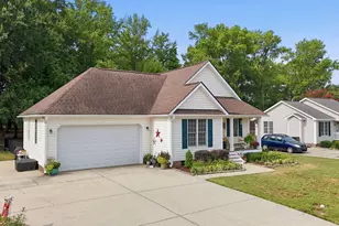 6228 Alfalfa Ln, Wake Forest, NC 27587 - Photo 3
