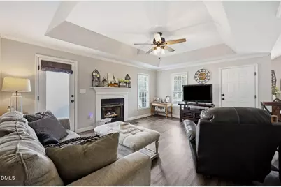 6228 Alfalfa Lane, Wake Forest, NC 27587 - Photo 9