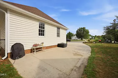 6228 Alfalfa Lane, Wake Forest, NC 27587 - Photo 27