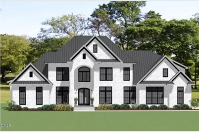 110 Ashbrooke Falls Drive, Franklinton, NC 27525 - Photo 1