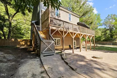 1304 Flying Hawk Road, Apex, NC 27523 - Photo 35