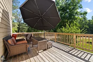 1304 Flying Hawk Rd, Apex, NC 27523 - Photo 33