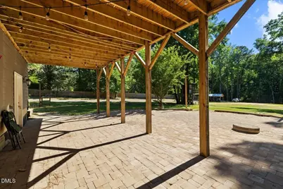 1304 Flying Hawk Road, Apex, NC 27523 - Photo 37