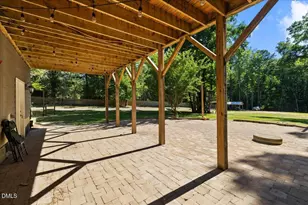 1304 Flying Hawk Rd, Apex, NC 27523 - Photo 37