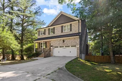 1304 Flying Hawk Road, Apex, NC 27523 - Photo 45