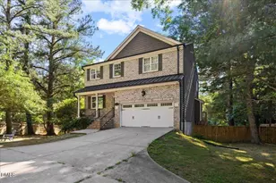 1304 Flying Hawk Rd, Apex, NC 27523 - Photo 45