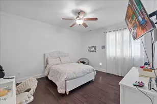 1304 Flying Hawk Rd, Apex, NC 27523 - Photo 25