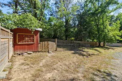 1304 Flying Hawk Road, Apex, NC 27523 - Photo 43