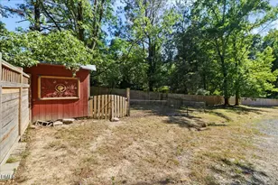 1304 Flying Hawk Rd, Apex, NC 27523 - Photo 43
