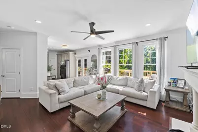 1304 Flying Hawk Road, Apex, NC 27523 - Photo 17