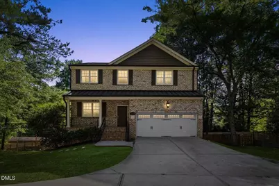1304 Flying Hawk Road, Apex, NC 27523 - Photo 1