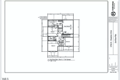 1121 Albemarle Avenue, Tarboro, NC 27886 - Photo 3