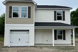 1121 Albemarle Ave, Tarboro, NC 27886 - Photo 1