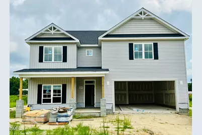 169 Pendergrass, Princeton, NC 27569 - Photo 1