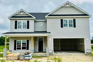 169 Pendergrass, Princeton, NC 27569 - Photo 1