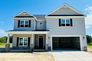 169 Pendergrass, Princeton, NC 27569 - Photo 1