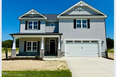 169 Pendergrass, Princeton, NC 27569 - Photo 1