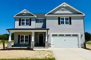 169 Pendergrass, Princeton, NC 27569 - Photo 1