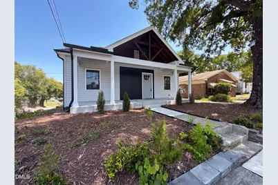 1501 S Roxboro Street, Durham, NC 27707 - Photo 1