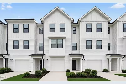 348 Diversity Way, Raleigh, NC 27610 - Photo 1