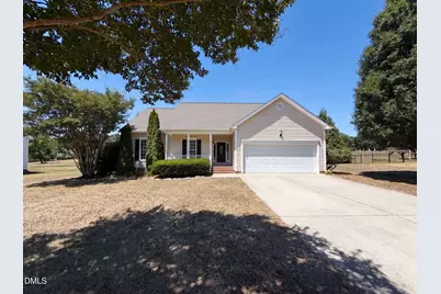 20 Falling Leaf Drive, Youngsville, NC 27596 - Photo 1