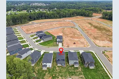 139 N Field Sparrow Way, Clayton, NC 27520 - Photo 35