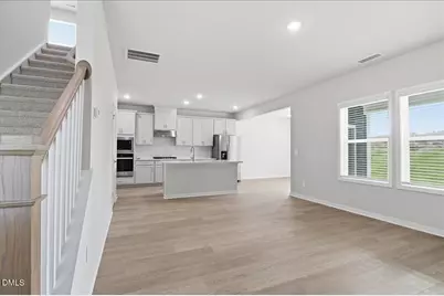 139 N Field Sparrow Way, Clayton, NC 27520 - Photo 13