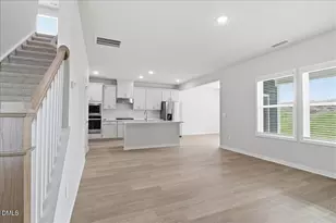 139 N Field Sparrow Wy, Clayton, NC 27520 - Photo 13