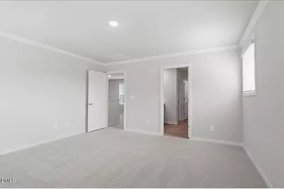 139 N Field Sparrow Way, Clayton, NC 27520 - Photo 17