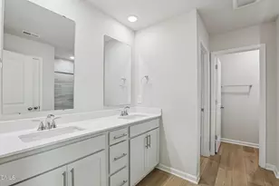139 N Field Sparrow Wy, Clayton, NC 27520 - Photo 23