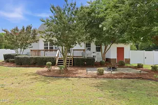 292 River Birch Run, Coats, NC 27521 - Photo 27
