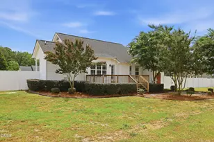292 River Birch Run, Coats, NC 27521 - Photo 31