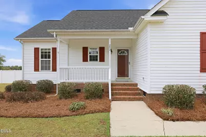 292 River Birch Run, Coats, NC 27521 - Photo 3