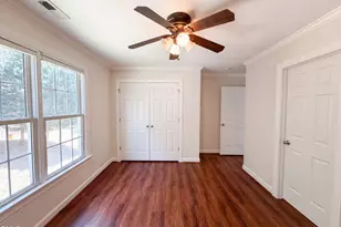 6312 Ridgemount St, Wake Forest, NC 27587 - Photo 13