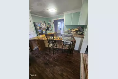 202 E Blanche Street, Pine Level, NC 27568 - Photo 5