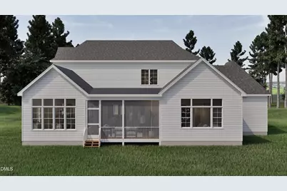 1209 Terry Road, Durham, NC 27712 - Photo 5